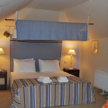 Rodia Boutique Hotel Kipoi Exteriér fotografie
