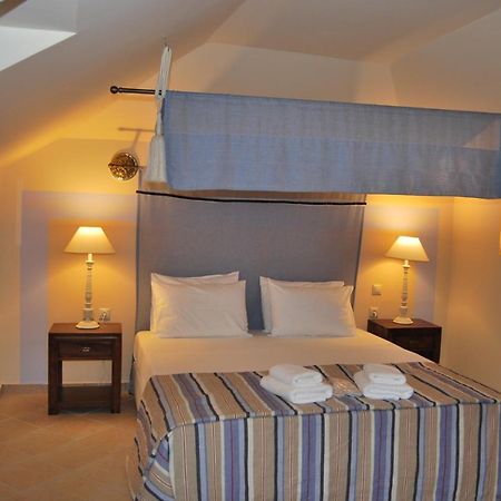 Rodia Boutique Hotel Kipoi Exteriér fotografie