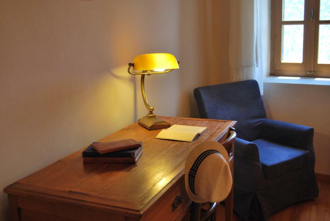 Rodia Boutique Hotel Kipoi Exteriér fotografie
